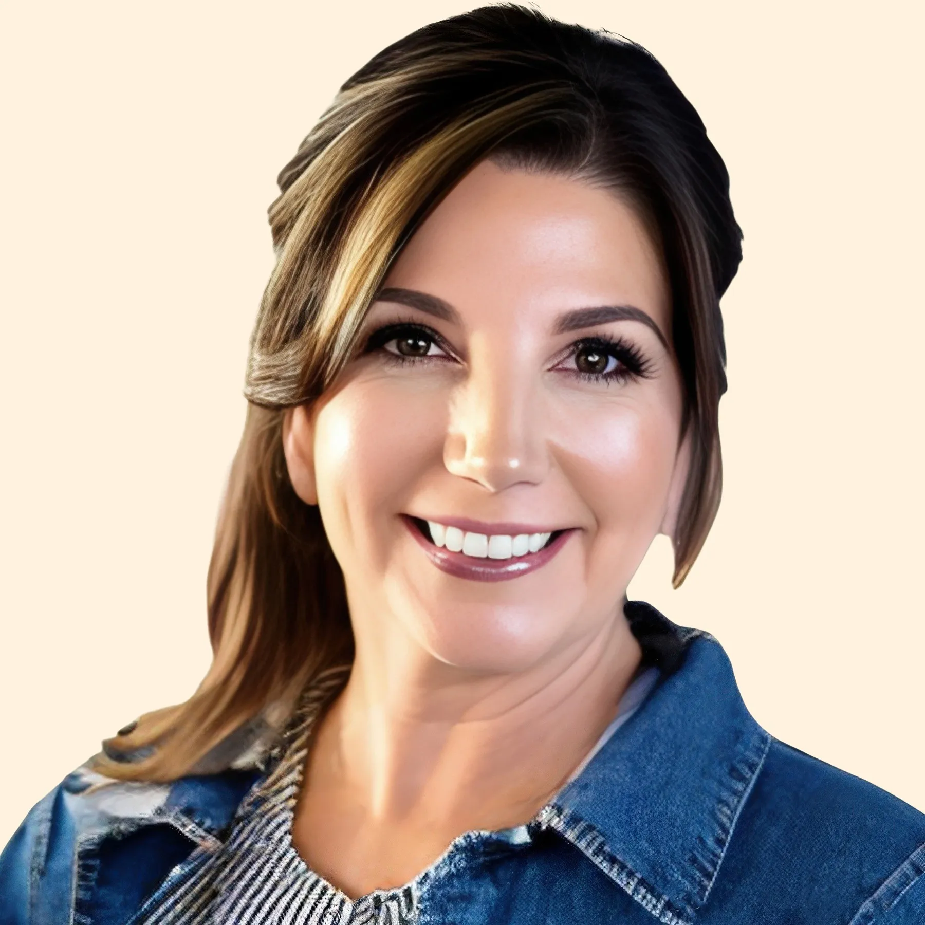 Nicole Traub