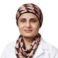 Ayesha Jamal
