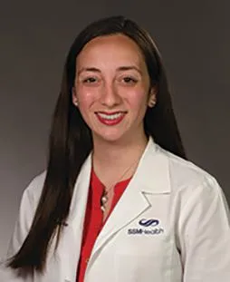 Georgina M Giffin-Rao