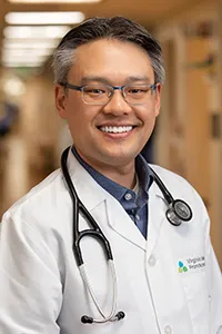 Nicholas Moy