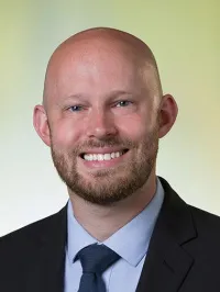 Ryan David Clark