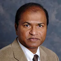 Mustaq A. Siddique