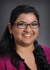 Samreen Z Khan