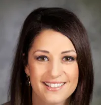Ashley Linsmeier