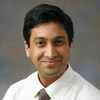 Nadeem Shafi