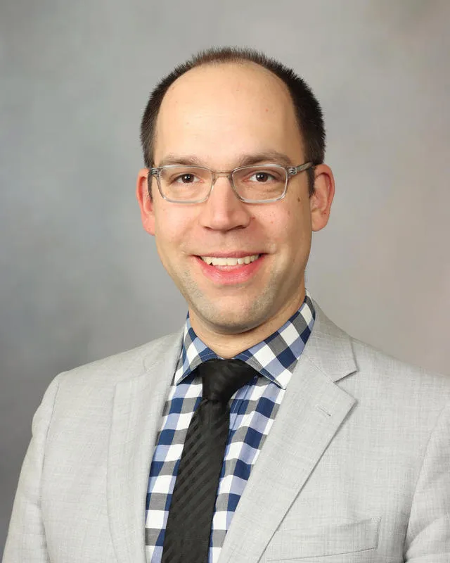 Andrew N. Rosenbaum