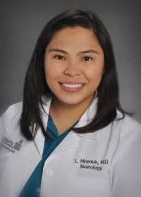 Lileth Joy H Mondok