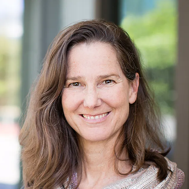 Linda Hopkins