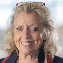 Barbara Jean Wingate