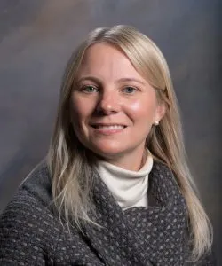 Beth Peterson