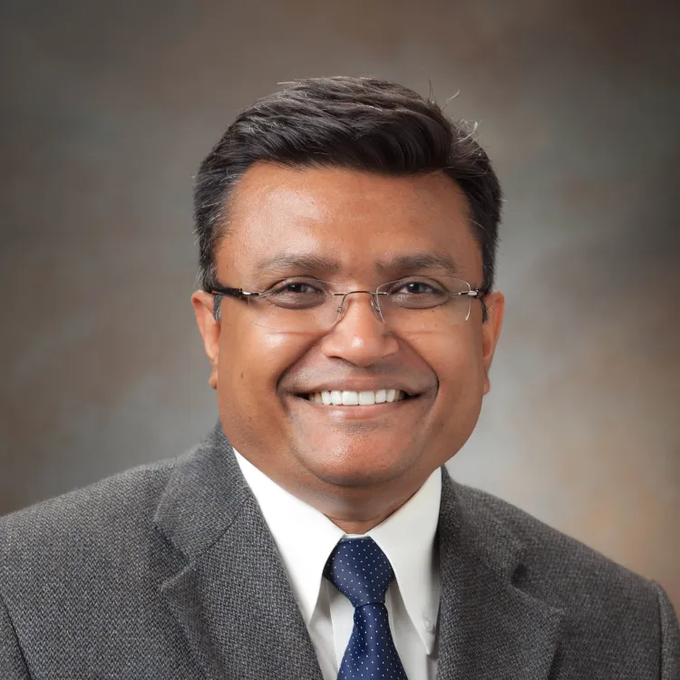 Pramod Narayan Bonde