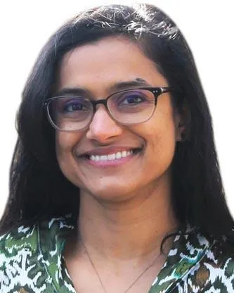Maria Thekkekandam