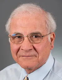 Raif S. Geha