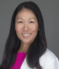 Dr Cindy B Yeoh