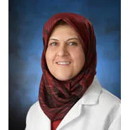 Maryam Rahimi
