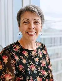 Esther O'hare