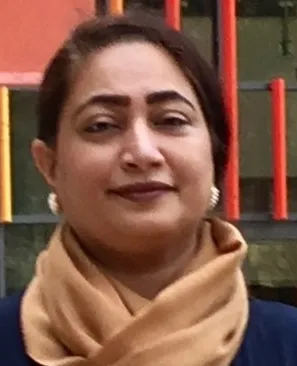 Farah Khan