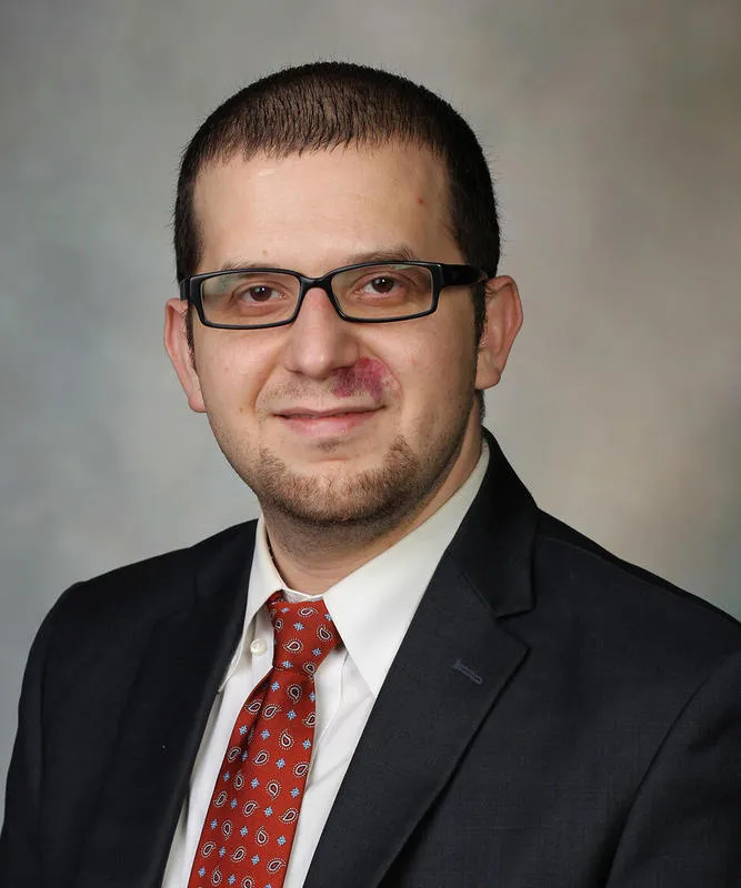 Mohamad Sonbol
