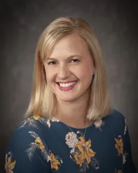 Allison Rendel