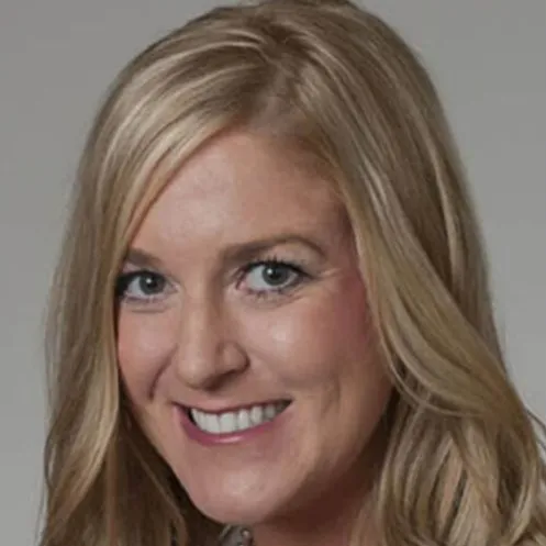 Alison K Verlander