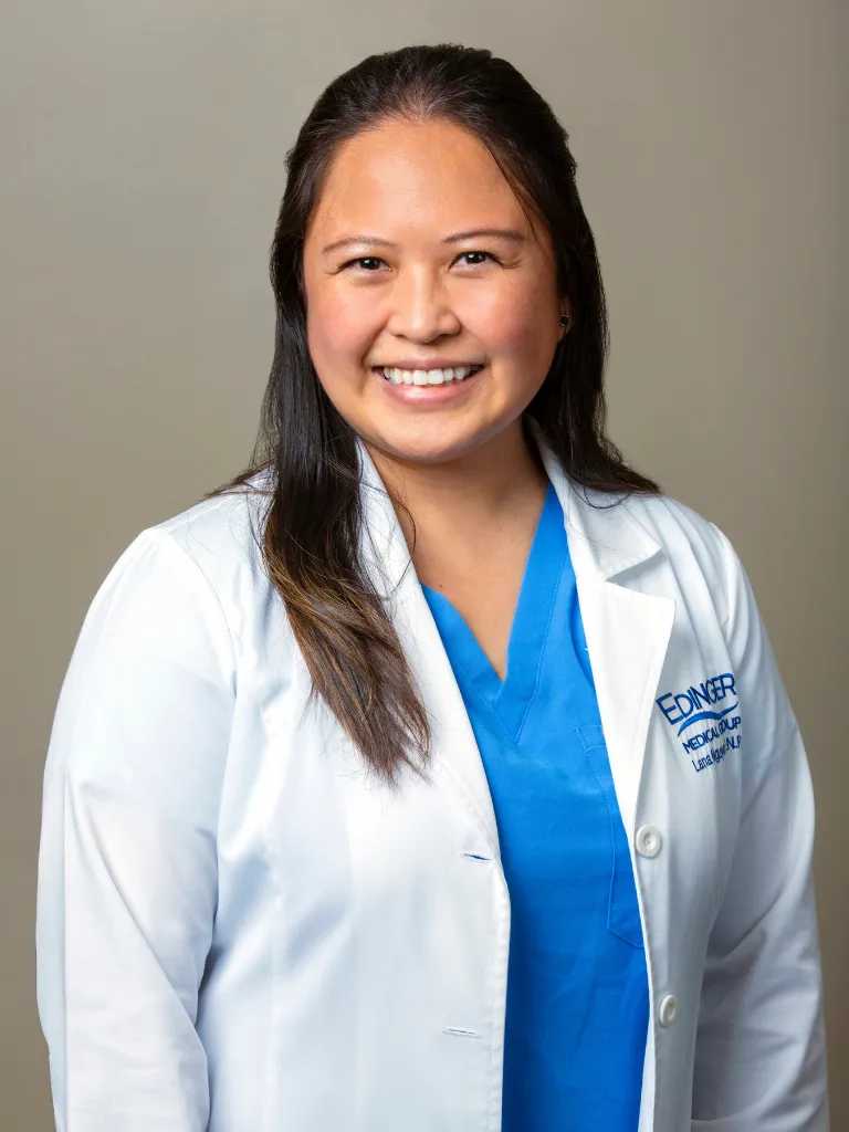 Vo Lananh Nguyen, FNP