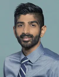 Nitinkumar Jash Patel