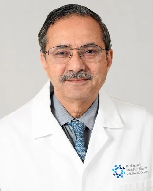 Harish K Bhatt