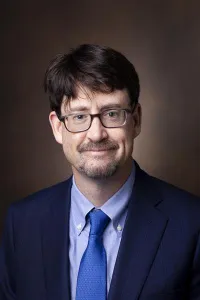 Michael Kevin Gibson