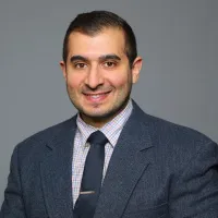 George Pontikis