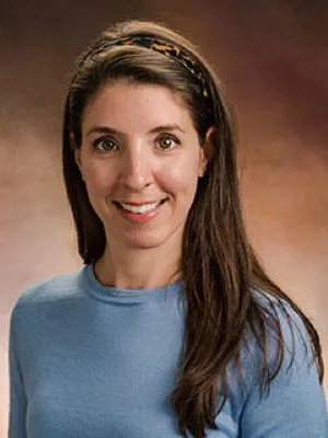 Jessica Rice