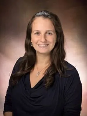 Pamela Pojomovsky Mcdonnell