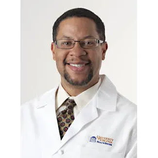 Michael Devere Williams