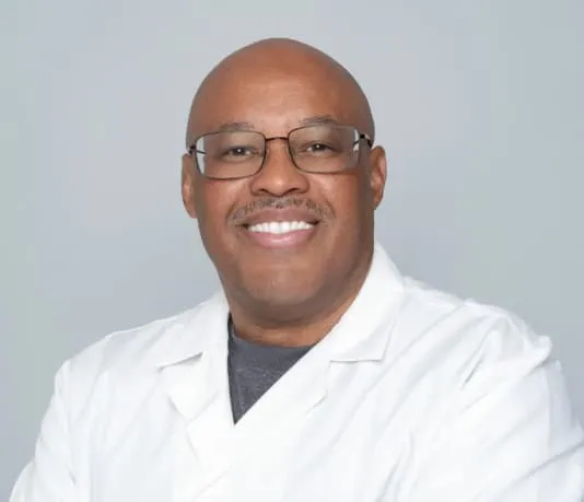 Dr. Melvin H. Thornton