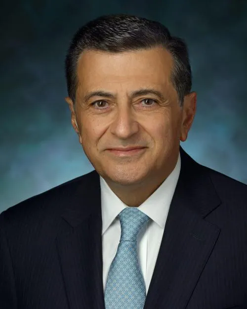 Youssef G Comair