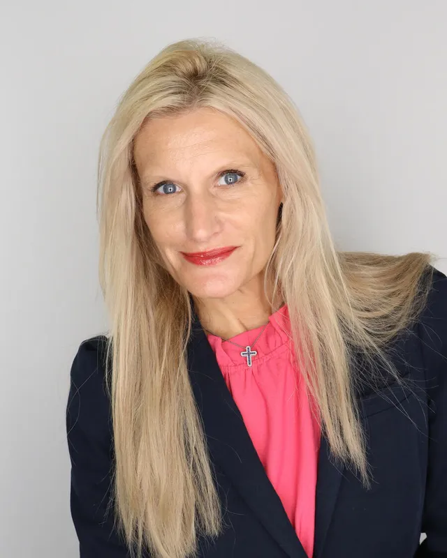 Amy L. Rutt
