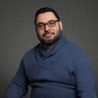 Mohammed Asif