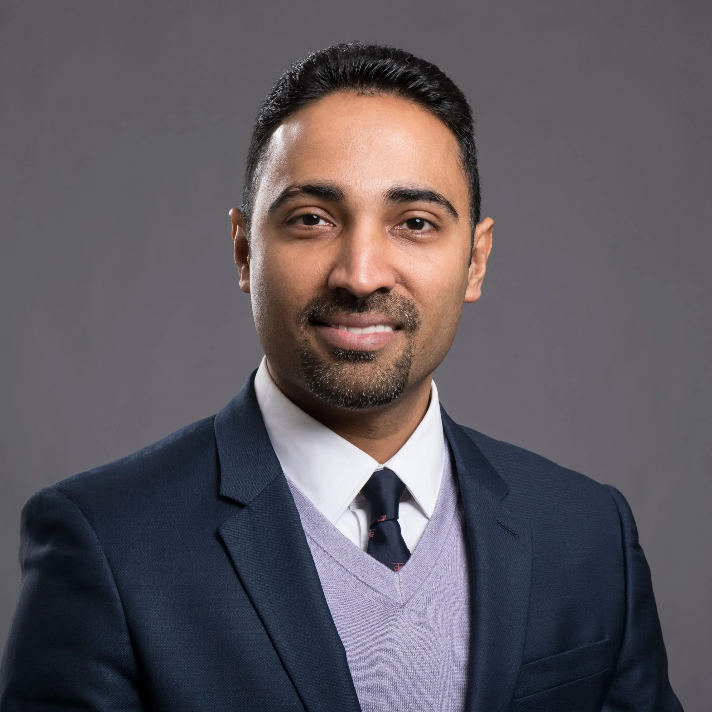 Parikshit Sudhirkumar Sharma