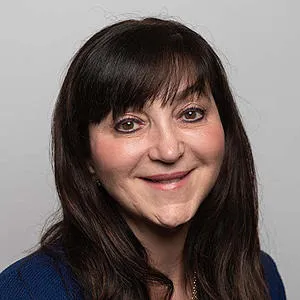 Mary Ann C. Contogiannis