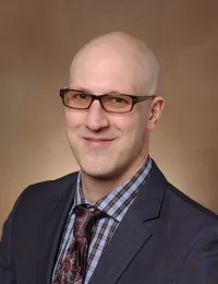 Kevin Bradley Rothchild