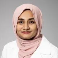 Faiza Nazir Khan