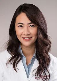 Cici Zhang