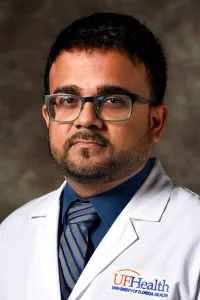 Vishal Jaikaransingh