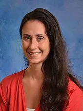 Evagelia Christos Baros