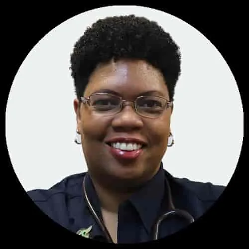 Shari S. Jackson