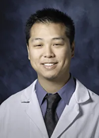Rex T Chung