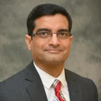 Anand Deshmukh
