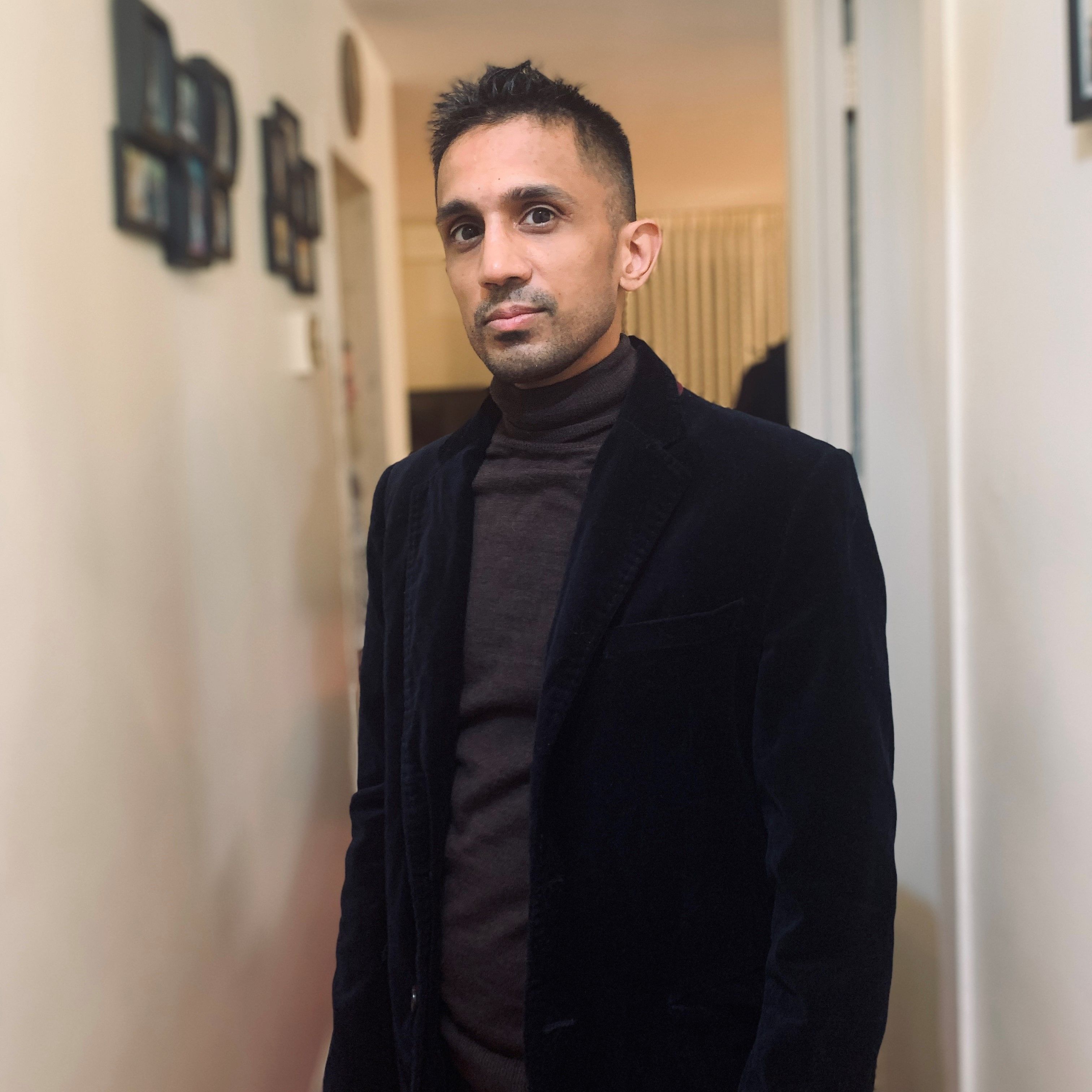 Talha Siddiqui