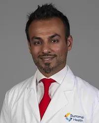 Umair S Ahmad