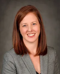 Allyson W. Speaks
