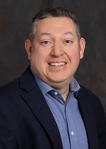 Eben O. Soliz